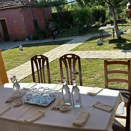 Guesthouse Marku - Mrizi I Zanave Fishte Dış mekan fotoğraf
